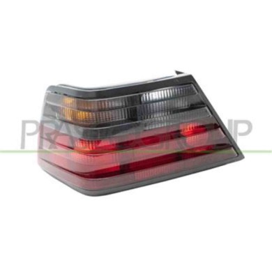 GUIDA_ALLA_SCELTA.JPG Fanale Posteriore Sinistro Per Mercedes E Class (w124) Dal 1984 Al 1989