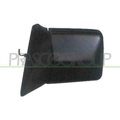 GUIDA_ALLA_SCELTA.JPG Retrovisore Sinistro A Leva Per Mercedes E Class (w124) Dal 1984 Al 1989
