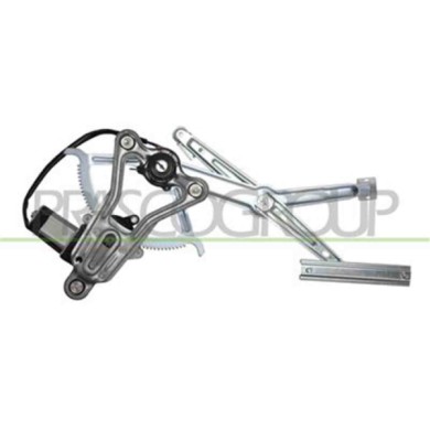 GUIDA_ALLA_SCELTA.JPG Alzacristallo Elettrico Anteriore Destro Per Mercedes 190 (w201) Dal 1983 Al 1993