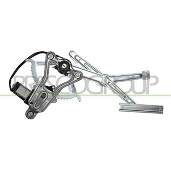GUIDA_ALLA_SCELTA.JPG Alzacristallo Elettrico Anteriore Destro Per Mercedes 190 (w201) Dal 1983 Al 1993