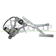 GUIDA_ALLA_SCELTA.JPG Alzacristallo Elettrico Anteriore Destro Per Mercedes 190 (w201) Dal 1983 Al 1993