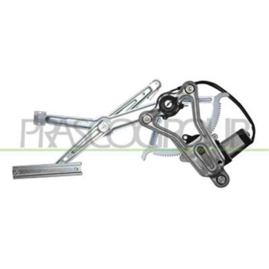 GUIDA_ALLA_SCELTA.JPG Alzacristallo Elettrico Anteriore Sinistro Per Mercedes 190 (w201) Dal 1983 Al 1993