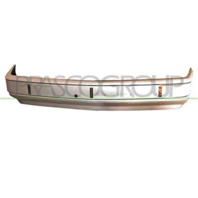 ME0321021_1.JPG Paraurti Anteriore Con Primer Per Mercedes E Class (w124) Dal 1989 Al 1993