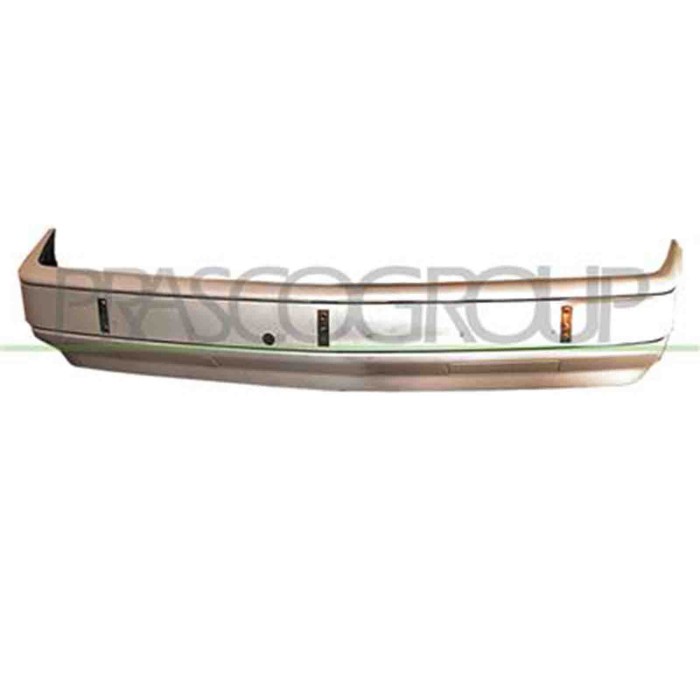 ME0321021_1.JPG Paraurti Anteriore Con Primer Per Mercedes E Class (w124) Dal 1989 Al 1993