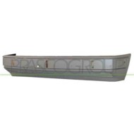 Paraurti Anteriore Per Mercedes E Class (w124) Dal 1989 Al 1993