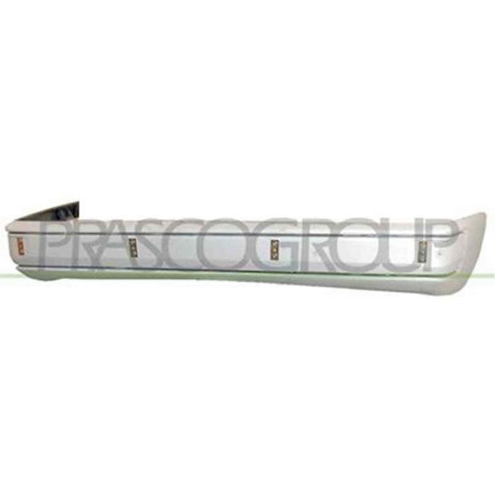 ME0321071_1.JPG Paraurti Posteriore Con Primer Per Mercedes E Class (w124) Dal 1989 Al 1993