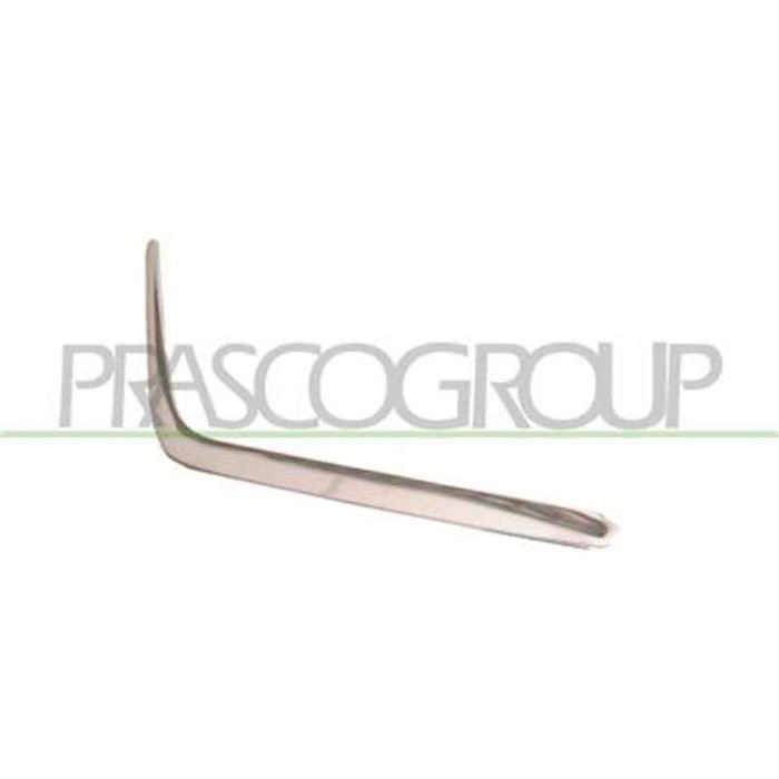 GUIDA_ALLA_SCELTA.JPG Modanatura Superiore Destra Per Mercedes E Class (w124) Dal 1989 Al 1993