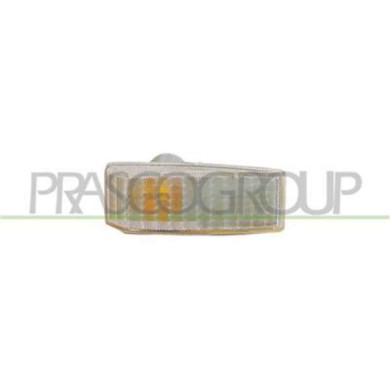 GUIDA_ALLA_SCELTA.JPG Fanale Laterale Destro O Sinistro Bianco Con Porta Lampada Per Mercedes E Class (w124) Dal 1989 Al 1993