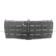 Griglia Radiatore Per Mercedes E Class (w124) Dal 1993 Al 1995