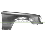 Parafango Anteriore Destro Per Mercedes E Class (w124) Dal 1984 Al 1989