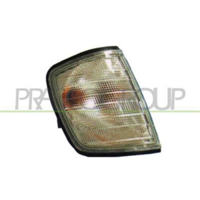 GUIDA_ALLA_SCELTA.JPG Fanale Anteriore Destro Bianco Con Porta Lampada Per Mercedes E Class (w124) Dal 1993 Al 1995