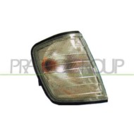 GUIDA_ALLA_SCELTA.JPG Fanale Anteriore Destro Bianco Con Porta Lampada Per Mercedes E Class (w124) Dal 1993 Al 1995