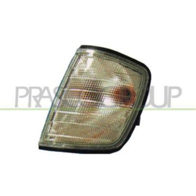 GUIDA_ALLA_SCELTA.JPG Fanale Anteriore Sinistro Bianco Con Porta Lampada Per Mercedes E Class (w124) Dal 1993 Al 1995