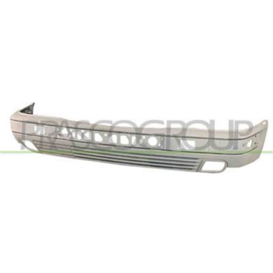 ME0351011_1.JPG Paraurti Anteriore Per Mercedes E Class (w210/s210) Dal 1995 Al 1999