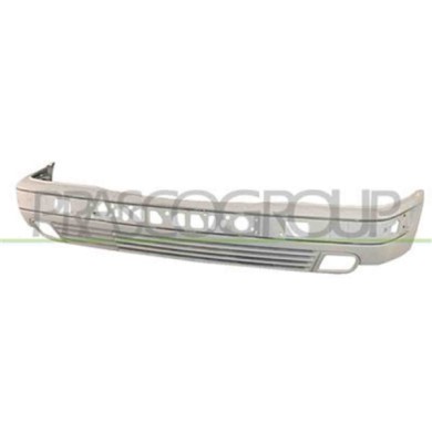 ME0351021_1.JPG Paraurti Anteriore Per Mercedes E Class (w210/s210) Dal 1995 Al 1999