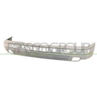 Paraurti Anteriore Per Mercedes E Class (w210/s210) Dal 1995 Al 1999