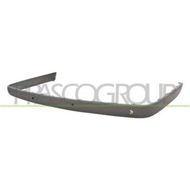 ME0351061_1.JPG Modanatura Centrale Con Primer Per Mercedes E Class (w210/s210) Dal 1995 Al 1999