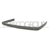 Modanatura Centrale Con Primer Per Mercedes E Class (w210/s210) Dal 1995 Al 1999
