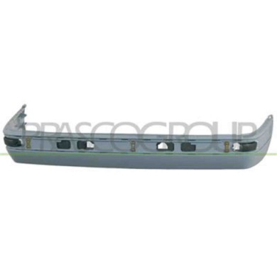 ME0351071_1.JPG Paraurti Posteriore Per Mercedes E Class (w210/s210) Dal 1995 Al 1999
