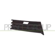 Coprigancio Traino Anteriore Per Mercedes E Class (w210/s210) Dal 1995 Al 1999
