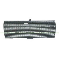 Griglia Radiatore Per Mercedes E Class (w210/s210) Dal 1995 Al 1999