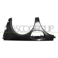 Sottofaro Destro Con Foro Lavafari Per Mercedes E Class (w210/s210) Dal 1995 Al 1999