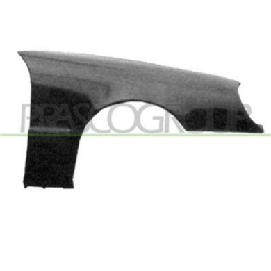 GUIDA_ALLA_SCELTA.JPG Parafango Anteriore Destro Per Mercedes E Class (w210/s210) Dal 1995 Al 1999