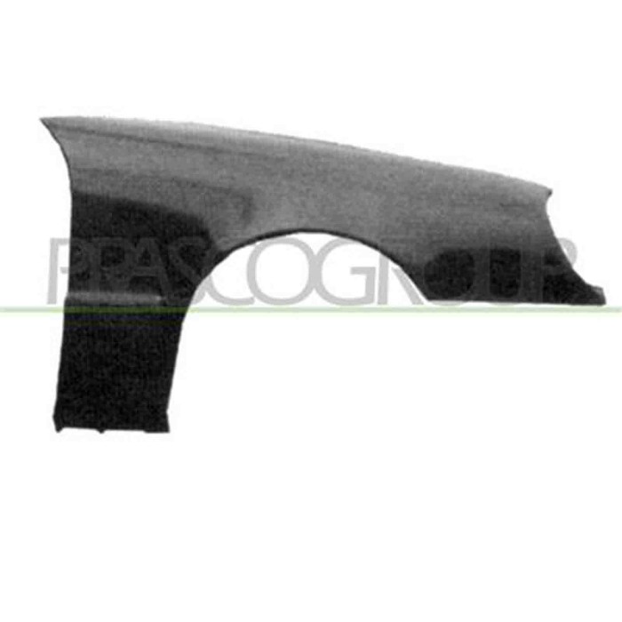 GUIDA_ALLA_SCELTA.JPG Parafango Anteriore Destro Per Mercedes E Class (w210/s210) Dal 1995 Al 1999