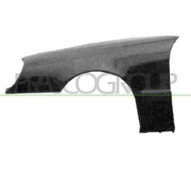 GUIDA_ALLA_SCELTA.JPG Parafango Anteriore Sinistro Per Mercedes E Class (w210/s210) Dal 1995 Al 1999
