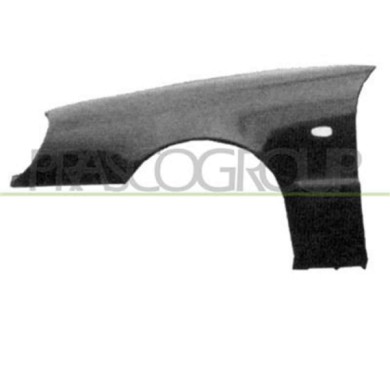 GUIDA_ALLA_SCELTA.JPG Parafango Anteriore Sinistro Con Foro Lucciola Per Mercedes E Class (w210/s210) Dal 1995 Al 1999