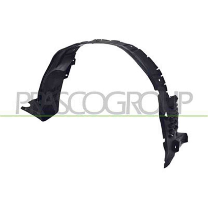 GUIDA_ALLA_SCELTA.JPG Passaruota Anteriore Destro Per Mercedes E Class (w210/s210) Dal 1995 Al 1999