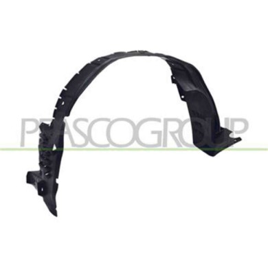 GUIDA_ALLA_SCELTA.JPG Passaruota Anteriore Sinistro Per Mercedes E Class (w210/s210) Dal 1995 Al 1999