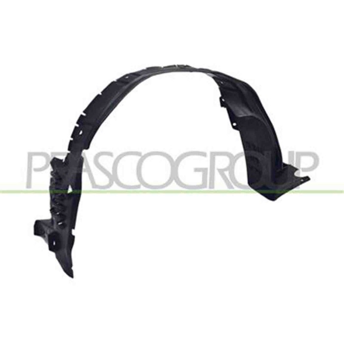 GUIDA_ALLA_SCELTA.JPG Passaruota Anteriore Sinistro Per Mercedes E Class (w210/s210) Dal 1995 Al 1999 GUIDA_ALLA_SCELTA.JPG Passaruota Anteriore Sinistro Per Mercedes E Class (w210/s210) Dal 1995 Al 1999