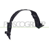 Passaruota Anteriore Sinistro Per Mercedes E Class (w210/s210) Dal 1995 Al 1999