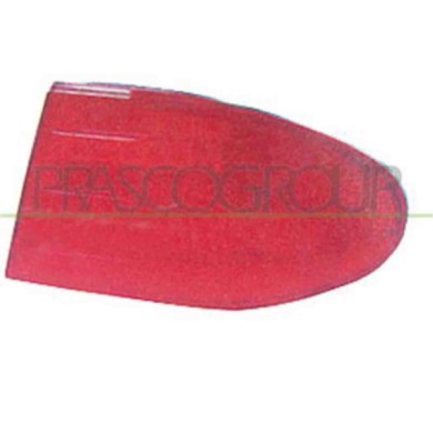 GUIDA_ALLA_SCELTA.JPG Fanale Posteriore Sinistro Esterno Con Porta Lampada Per Mercedes E Class (w210/s210) Dal 1995 Al 1999