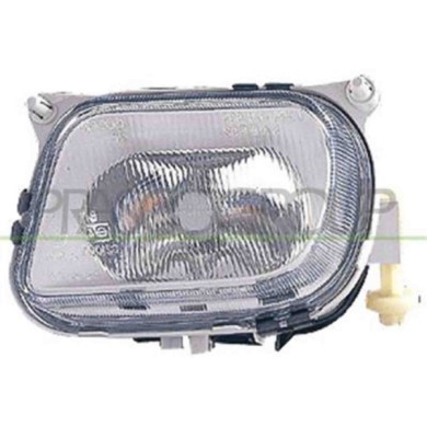 GUIDA_ALLA_SCELTA.JPG Fendinebbia Destro Per Mercedes E Class (w210/s210) Dal 1995 Al 1999