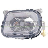 GUIDA_ALLA_SCELTA.JPG Fendinebbia Destro Per Mercedes E Class (w210/s210) Dal 1995 Al 1999