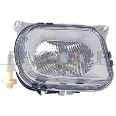 GUIDA_ALLA_SCELTA.JPG Fendinebbia Sinistro Per Mercedes E Class (w210/s210) Dal 1995 Al 1999