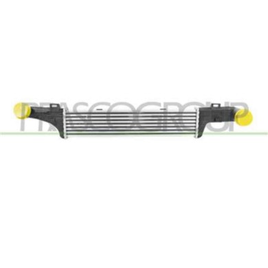 ME035N001_1.JPG Intercooler Per Mercedes E Class (w210/s210) Dal 1995 Al 1999