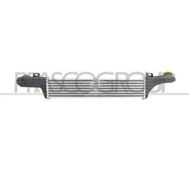 ME035N001_3.JPG Intercooler Per Mercedes E Class (w210/s210) Dal 1995 Al 1999