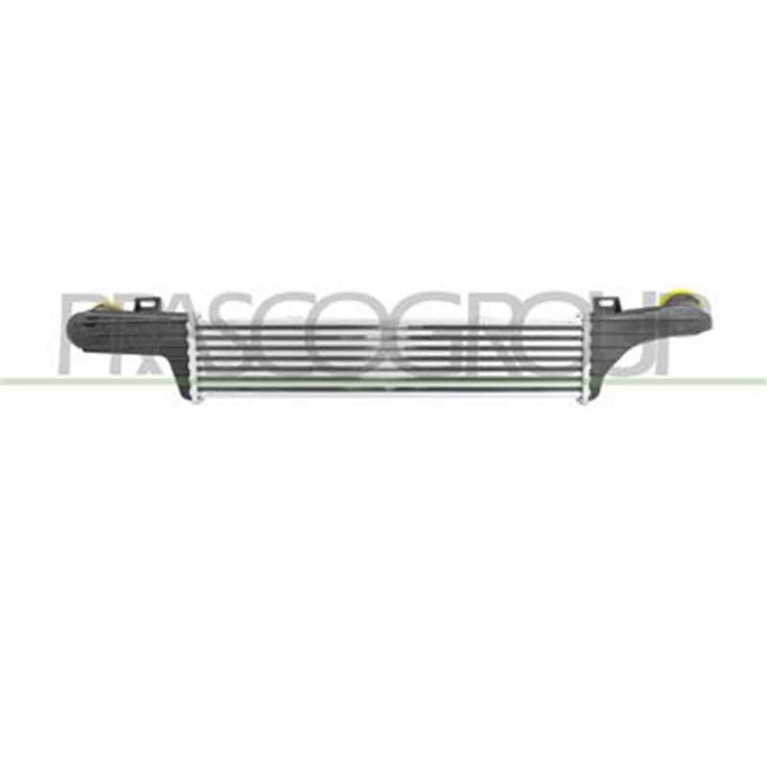 ME035N001_3.JPG Intercooler Per Mercedes E Class (w210/s210) Dal 1995 Al 1999
