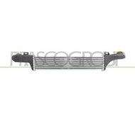 ME035N001_3.JPG Intercooler Per Mercedes E Class (w210/s210) Dal 1995 Al 1999
