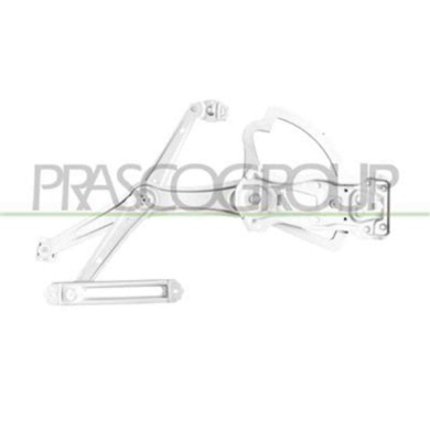 GUIDA_ALLA_SCELTA.JPG Meccanismo Alzacristallo Anteriore Destro Per Mercedes E Class (w210/s210) Dal 1995 Al 1999