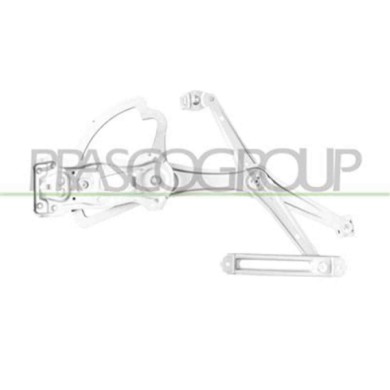 GUIDA_ALLA_SCELTA.JPG Meccanismo Alzacristallo Anteriore Sinistro Per Mercedes E Class (w210/s210) Dal 1995 Al 1999