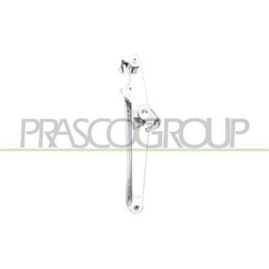 GUIDA_ALLA_SCELTA.JPG Meccanismo Alzacristallo Posteriore Sinistro Per Mercedes E Class (w210/s210) Dal 1995 Al 1999