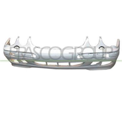ME0371011_1.JPG Paraurti Anteriore Con Primer Per Mercedes E Class (w210/s210) Dal 1999 Al 2002