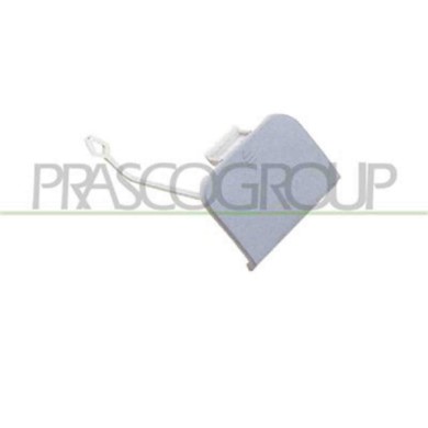 ME0371249_1.JPG Coprigancio Traino Anteriore Per Mercedes E Class (w210/s210) Dal 1999 Al 2002