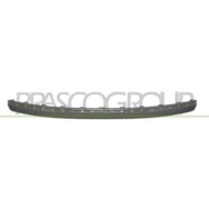Modanatura Centrale Con Fori Profilo Per Mercedes E Class (w210/s210) Dal 1999 Al 2002