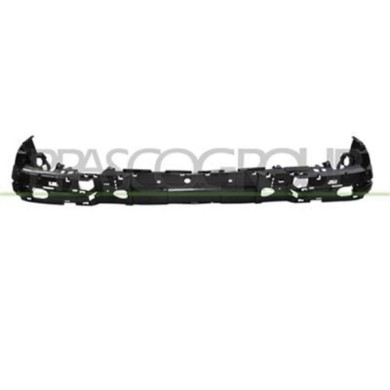 ME0371622_1.JPG Rinforzo Paraurti Anteriore Per Mercedes E Class (w210/s210) Dal 1999 Al 2002