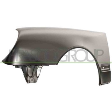 GUIDA_ALLA_SCELTA.JPG Parafango Anteriore Sinistro Per Mercedes E Class (w210/s210) Dal 1999 Al 2002